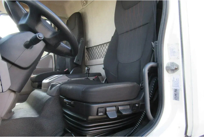 DAF LF 55 320 Euro 6 - Furgonas sunkvežimis: foto 5 DAF LF 55 320 Euro 6 - Furgonas sunkvežimis: foto 5
