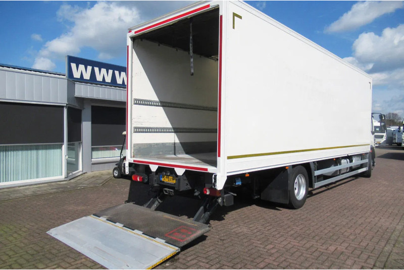 DAF LF 55 320 Euro 6 - Furgonas sunkvežimis: foto 3 DAF LF 55 320 Euro 6 - Furgonas sunkvežimis: foto 3