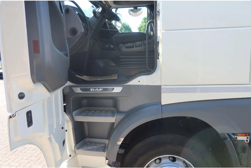 DAF XF 106.450 Wissellaadbaksysteem / Chassis - Konteineris-vežimus/ Sukeisti kūną sunkvežimis: foto 5 DAF XF 106.450 Wissellaadbaksysteem / Chassis - Konteineris-vežimus/ Sukeisti kūną sunkvežimis: foto 5