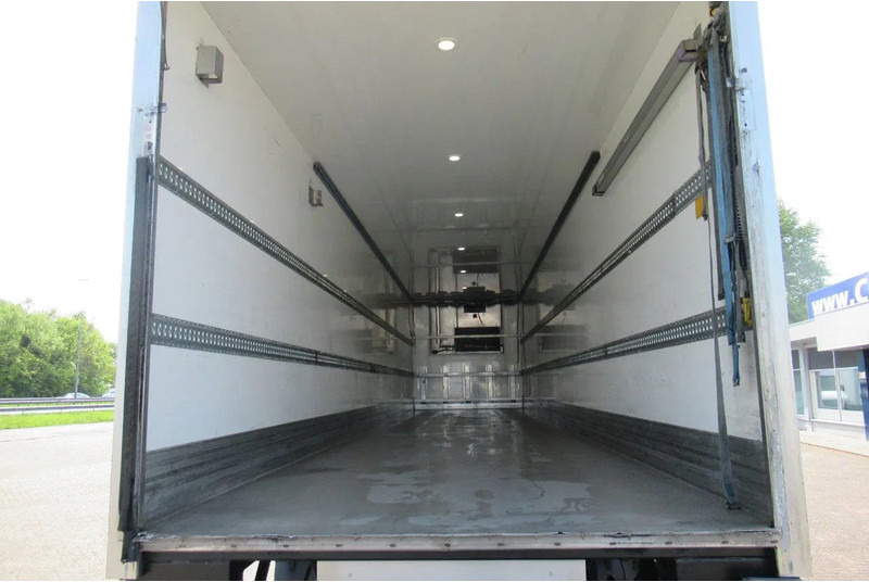 Fliegl Koel/vries+Klep trailer. Stuuras - Refrižeratorius puspriekabė: foto 5 Fliegl Koel/vries+Klep trailer. Stuuras - Refrižeratorius puspriekabė: foto 5