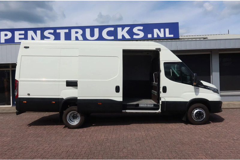 Iveco 70-C 18 Automaat L3H3 C RIJBEWIJS - Krovininis mikroautobusas: foto 2 Iveco 70-C 18 Automaat L3H3 C RIJBEWIJS - Krovininis mikroautobusas: foto 2