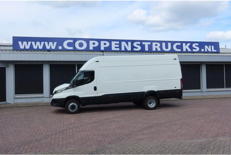 Iveco 70-C 18 Automaat L3H3 C RIJBEWIJS - Krovininis mikroautobusas: foto 3 Iveco 70-C 18 Automaat L3H3 C RIJBEWIJS - Krovininis mikroautobusas: foto 3