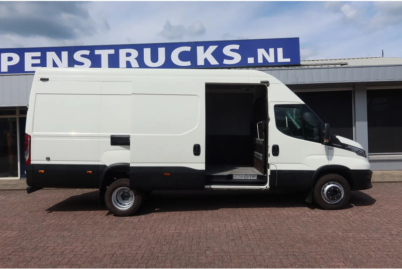 Iveco 70-C 18 Automaat L3H3 C RIJBEWIJS - Krovininis mikroautobusas: foto 2 Iveco 70-C 18 Automaat L3H3 C RIJBEWIJS - Krovininis mikroautobusas: foto 2