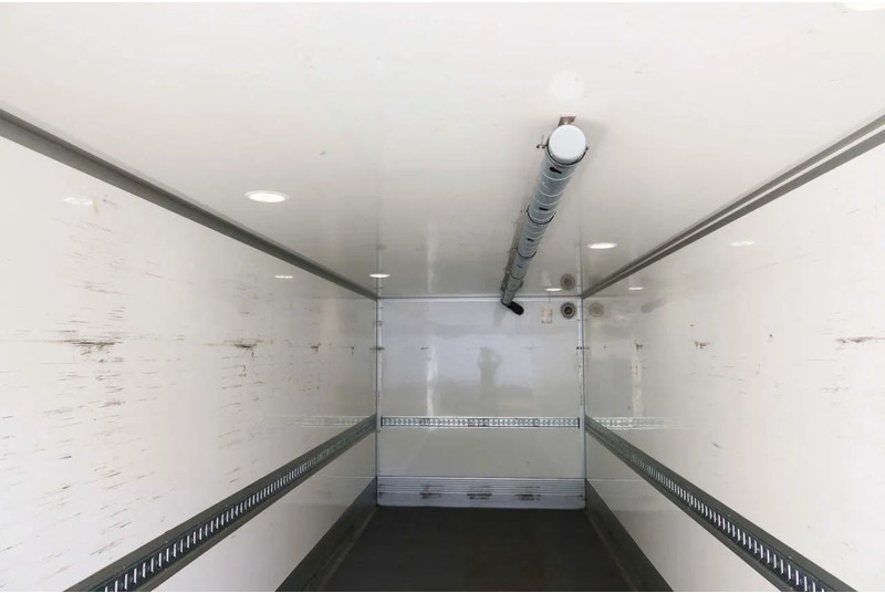 MAN TGM 15.290 Bak + klep Full air suspension Euro 6 Automaat - Furgonas sunkvežimis: foto 4 MAN TGM 15.290 Bak + klep Full air suspension Euro 6 Automaat - Furgonas sunkvežimis: foto 4