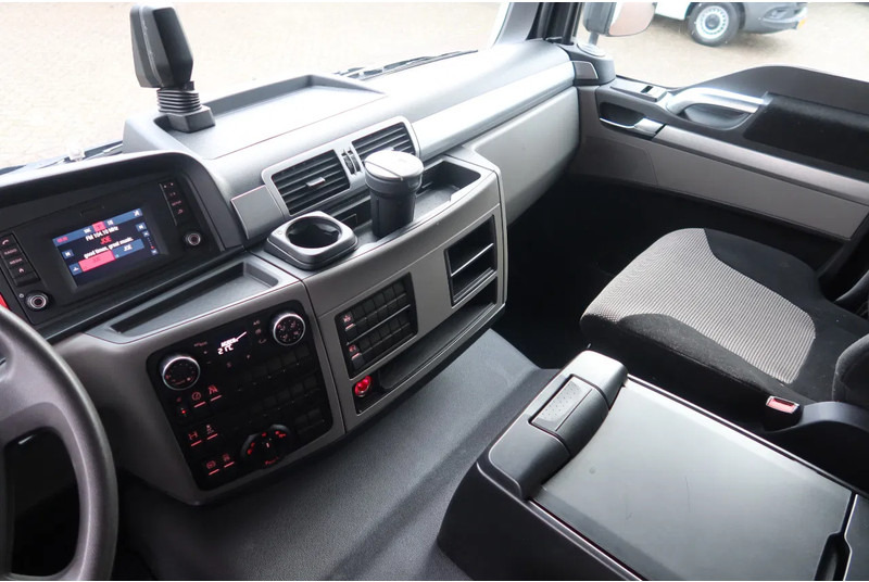 MAN TGM 18.290 Full AIR Thermoking T 1200R Koel/Vries Bi-Temp + Dollandia klep 2500 KG+ extra accu set - Refrižeratorius sunkvežimis: foto 5 MAN TGM 18.290 Full AIR Thermoking T 1200R Koel/Vries Bi-Temp + Dollandia klep 2500 KG+ extra accu set - Refrižeratorius sunkvežimis: foto 5