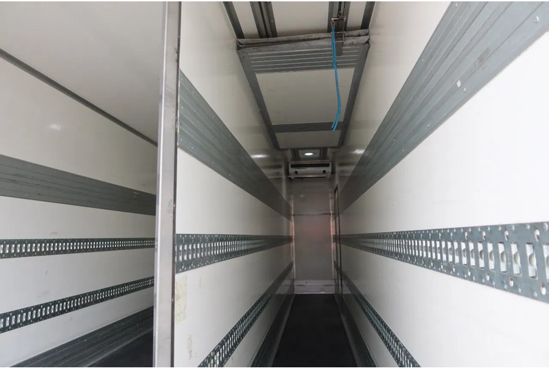 MAN TGM 18.290 Full AIR Thermoking T 1200R Koel/Vries Bi-Temp + Dollandia klep 2500 KG+ extra accu set - Refrižeratorius sunkvežimis: foto 4 MAN TGM 18.290 Full AIR Thermoking T 1200R Koel/Vries Bi-Temp + Dollandia klep 2500 KG+ extra accu set - Refrižeratorius sunkvežimis: foto 4