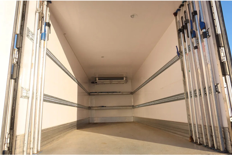 MAN TGM 18.290 Koel/ vries Thermoking UT 800 Diesel /elektrisch 2x bed - Refrižeratorius sunkvežimis: foto 4 MAN TGM 18.290 Koel/ vries Thermoking UT 800 Diesel /elektrisch 2x bed - Refrižeratorius sunkvežimis: foto 4