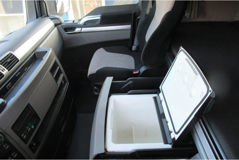 Autovežis sunkvežimis MAN TGX 26.460 XLX Interarder Euro 6: foto 20