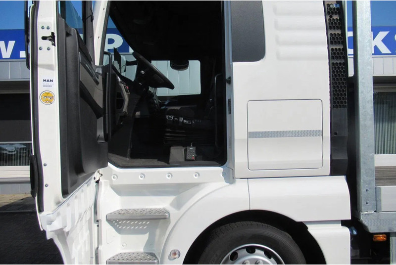 Autovežis sunkvežimis MAN TGX 26.460 XLX Interarder Euro 6: foto 17