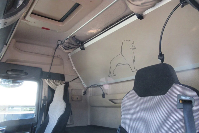 Autovežis sunkvežimis MAN TGX 26.460 XLX Interarder Euro 6: foto 19