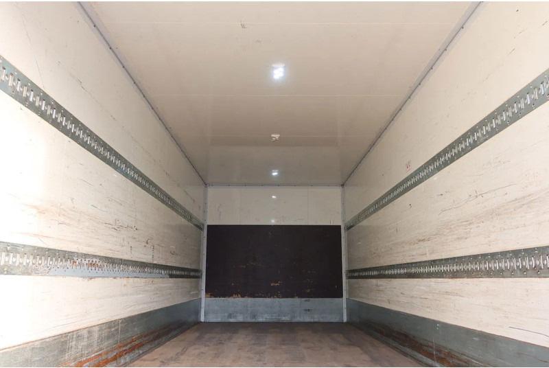 Mercedes-Benz Actros 1840 L Bkawagen+ BAR klep 2.000kg met Gesioleerde bak - Furgonas sunkvežimis: foto 4 Mercedes-Benz Actros 1840 L Bkawagen+ BAR klep 2.000kg met Gesioleerde bak - Furgonas sunkvežimis: foto 4