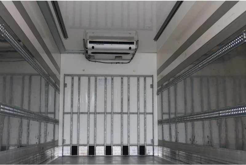 Mercedes-Benz Actros 1936 1936 L Koel/Vries+Klep Bi-Temp Thermoking T 1200R - Refrižeratorius sunkvežimis: foto 4 Mercedes-Benz Actros 1936 1936 L Koel/Vries+Klep Bi-Temp Thermoking T 1200R - Refrižeratorius sunkvežimis: foto 4