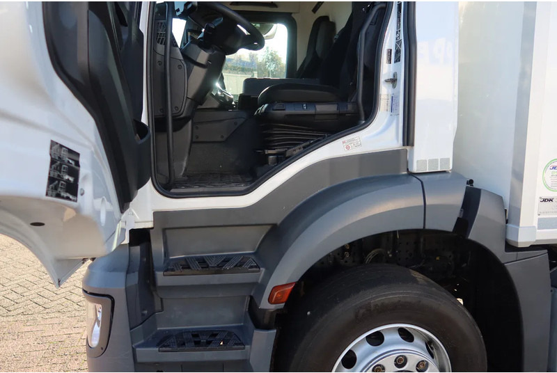 Mercedes-Benz Actros 2127L Bak+ Klep 2000kg Euro6 - Furgonas sunkvežimis: foto 5 Mercedes-Benz Actros 2127L Bak+ Klep 2000kg Euro6 - Furgonas sunkvežimis: foto 5