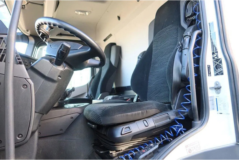 Mercedes-Benz Antos 2127 L Bak+Klep 2000 kg Euro 6 - Furgonas sunkvežimis: foto 5 Mercedes-Benz Antos 2127 L Bak+Klep 2000 kg Euro 6 - Furgonas sunkvežimis: foto 5