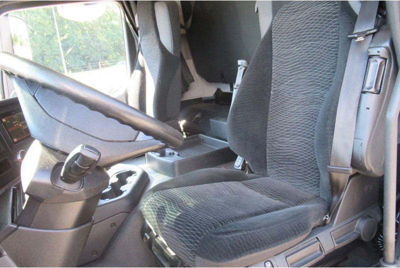 Mercedes-Benz Antos 2536 LL Koel/Vries +klep Bi-Temp - Refrižeratorius sunkvežimis: foto 5 Mercedes-Benz Antos 2536 LL Koel/Vries +klep Bi-Temp - Refrižeratorius sunkvežimis: foto 5