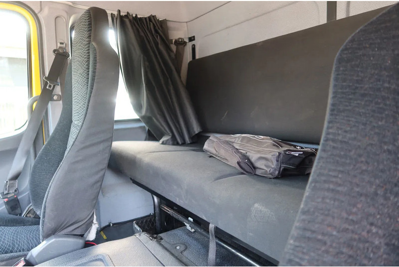 Mercedes-Benz Atego 1221 1221 L Takel wagen 6 Persoons - Autovežis sunkvežimis: foto 5 Mercedes-Benz Atego 1221 1221 L Takel wagen 6 Persoons - Autovežis sunkvežimis: foto 5