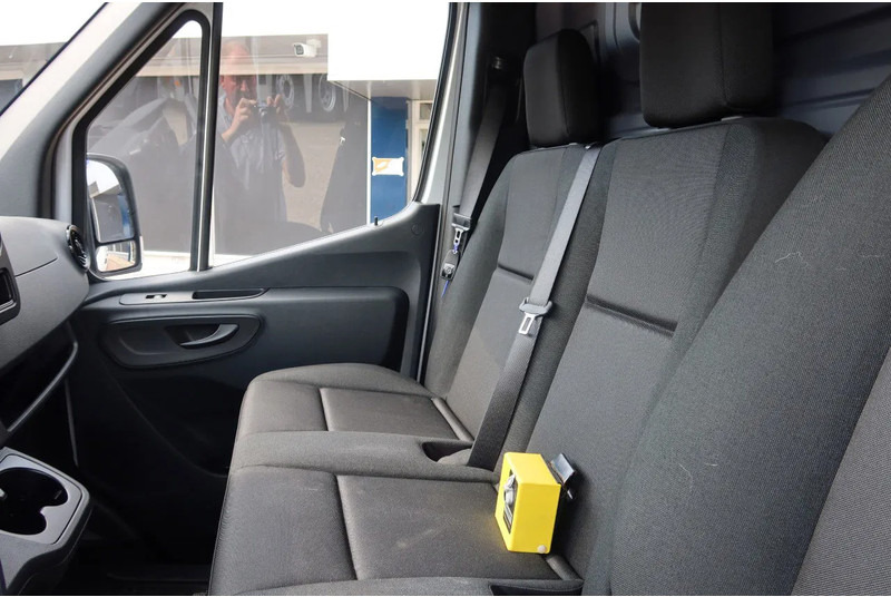 Mercedes-Benz Sprinter 317 CDI Koelwagen L3/H2 NIEUW - Furgonas šaldytuvas: foto 5 Mercedes-Benz Sprinter 317 CDI Koelwagen L3/H2 NIEUW - Furgonas šaldytuvas: foto 5