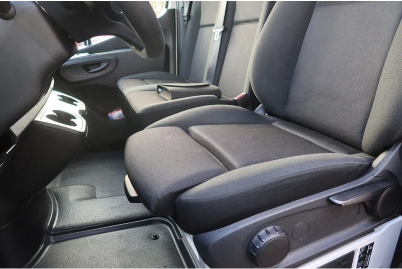 Mercedes-Benz Sprinter 317 CDI L3/H2 Automaat - Krovininis mikroautobusas: foto 5 Mercedes-Benz Sprinter 317 CDI L3/H2 Automaat - Krovininis mikroautobusas: foto 5