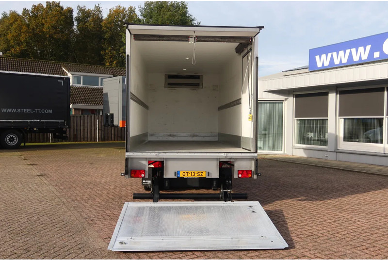 Mercedes-Benz Sprinter 519 CDI B.E. Koel Combi + Laadklep 1000kg Met Stekker 220 Volt - Furgonas šaldytuvas: foto 3 Mercedes-Benz Sprinter 519 CDI B.E. Koel Combi + Laadklep 1000kg Met Stekker 220 Volt - Furgonas šaldytuvas: foto 3