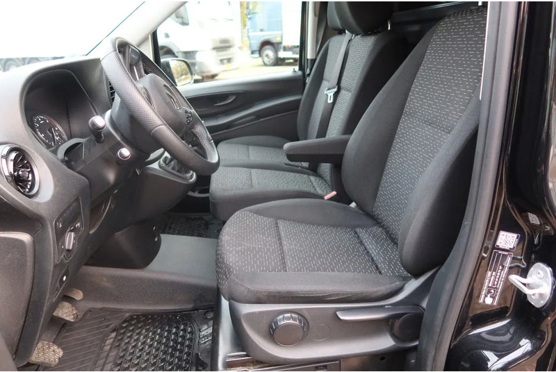 Mercedes-Benz Vito 116 CDI - Mažas furgonas: foto 5 Mercedes-Benz Vito 116 CDI - Mažas furgonas: foto 5