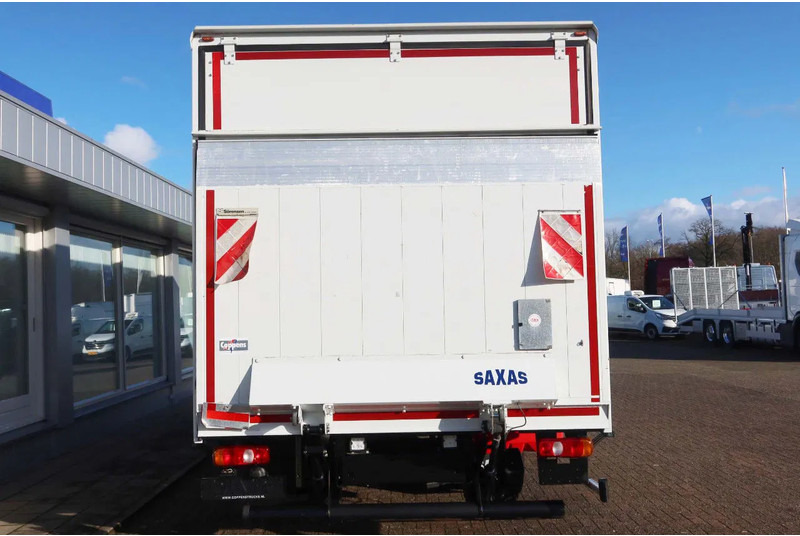 Mitsubishi Canter 7 C 18 Bak + klep 1000KG Euro 6 - Furgonas sunkvežimis: foto 3 Mitsubishi Canter 7 C 18 Bak + klep 1000KG Euro 6 - Furgonas sunkvežimis: foto 3