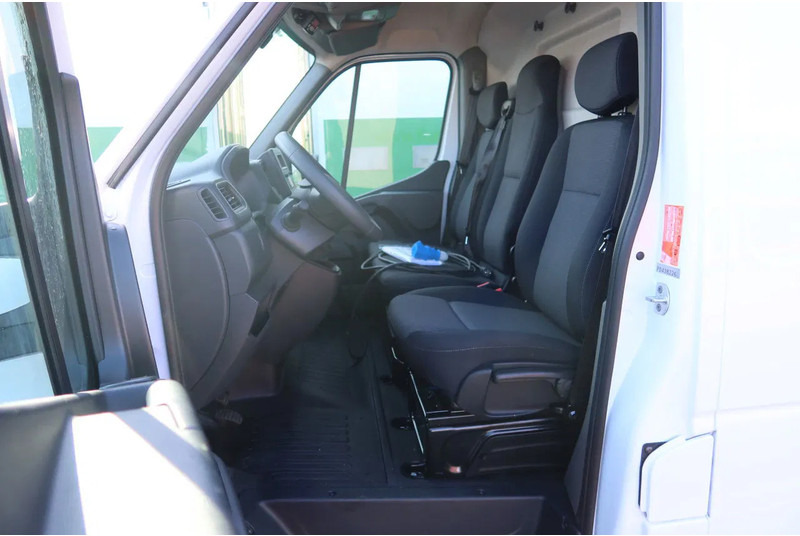 Renault Master Koel/Vries/Verwarmen L3/H2 BPM vrij - Furgonas šaldytuvas: foto 5 Renault Master Koel/Vries/Verwarmen L3/H2 BPM vrij - Furgonas šaldytuvas: foto 5