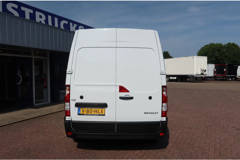 Renault Master Koel/Vries/Verwarmen Met nachtaansluiting 220 Volt Carrier Xarios 350 BPM vrij - Furgonas šaldytuvas: foto 5 Renault Master Koel/Vries/Verwarmen Met nachtaansluiting 220 Volt Carrier Xarios 350 BPM vrij - Furgonas šaldytuvas: foto 5
