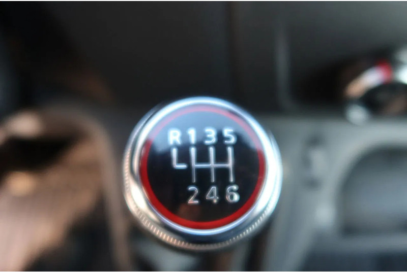 Krovininis mikroautobusas Renault Master L2/H2 BPM VRIJ: foto 6