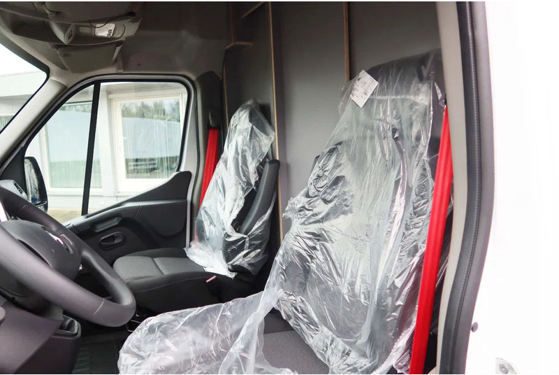Renault Master L3/H2 Gesloten Bestelwagen BPM vrij, POST UITVOERING - Krovininis mikroautobusas: foto 5 Renault Master L3/H2 Gesloten Bestelwagen BPM vrij, POST UITVOERING - Krovininis mikroautobusas: foto 5