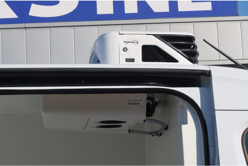 Renault Master L3/H2 Koel/Vries B.P.M. Vrij!! - Furgonas šaldytuvas: foto 4 Renault Master L3/H2 Koel/Vries B.P.M. Vrij!! - Furgonas šaldytuvas: foto 4