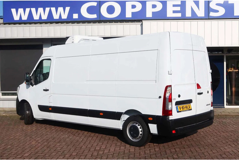Renault Master L3 H2 Koel/Vries B.P.M. Vrij!! - Furgonas šaldytuvas: foto 3 Renault Master L3 H2 Koel/Vries B.P.M. Vrij!! - Furgonas šaldytuvas: foto 3