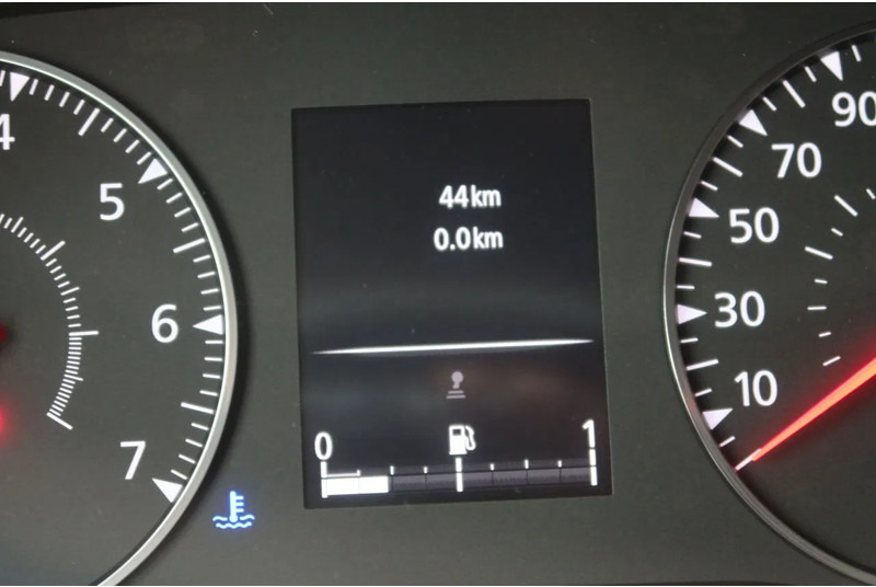 Renault Master NIEUW 135 PK L3/H2 Navigatie Cruise control - Krovininis mikroautobusas: foto 5 Renault Master NIEUW 135 PK L3/H2 Navigatie Cruise control - Krovininis mikroautobusas: foto 5