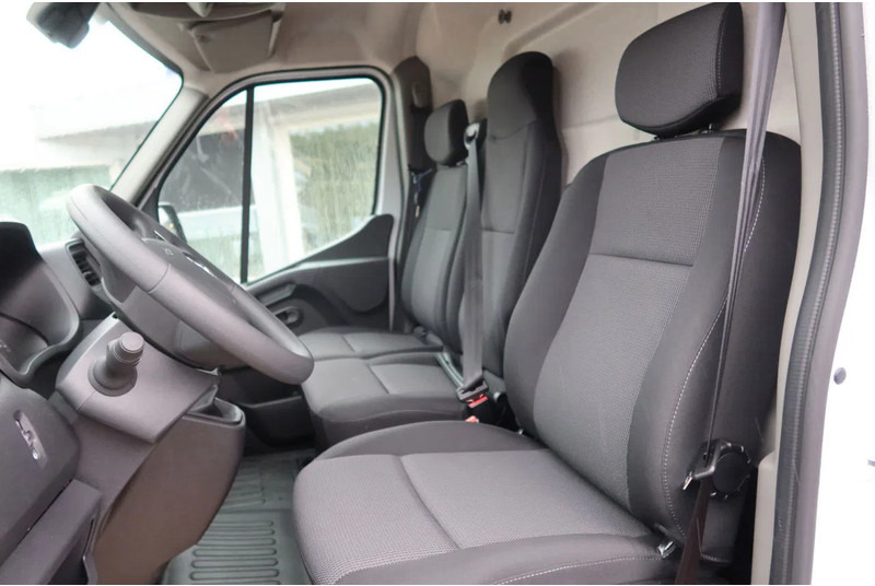 Renault Master NIEUW 135 PK L3/H2 Navigatie Cruise control - Krovininis mikroautobusas: foto 4 Renault Master NIEUW 135 PK L3/H2 Navigatie Cruise control - Krovininis mikroautobusas: foto 4