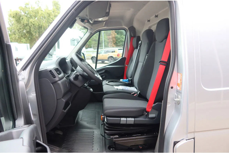 Renault Master Red Edition 150 PK Carrier Xarios 350 Koele/vriezen/verwarmen + nachtaansluiting 220 volt. - Furgonas šaldytuvas: foto 5 Renault Master Red Edition 150 PK Carrier Xarios 350 Koele/vriezen/verwarmen + nachtaansluiting 220 volt. - Furgonas šaldytuvas: foto 5