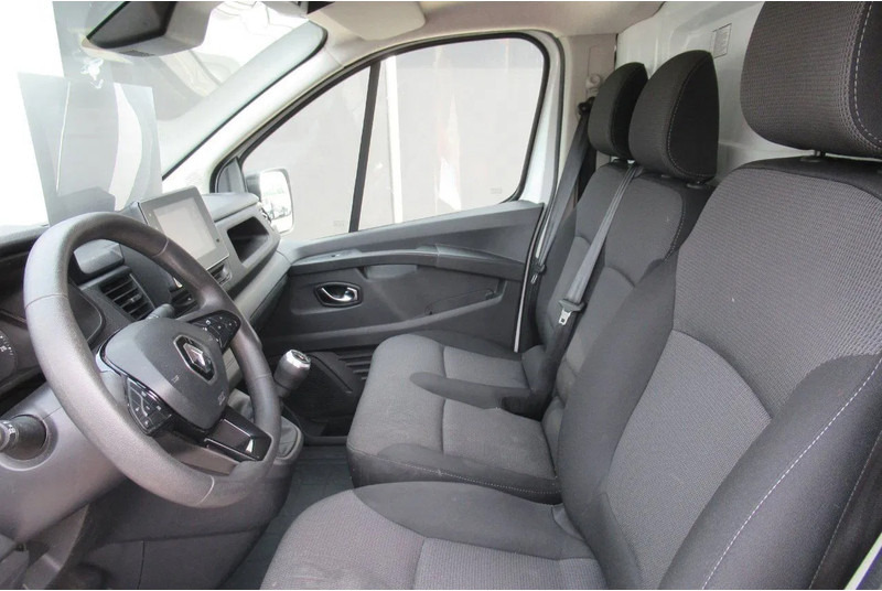 Renault Trafic L2/H1 Koelwagen - Furgonas šaldytuvas: foto 5 Renault Trafic L2/H1 Koelwagen - Furgonas šaldytuvas: foto 5
