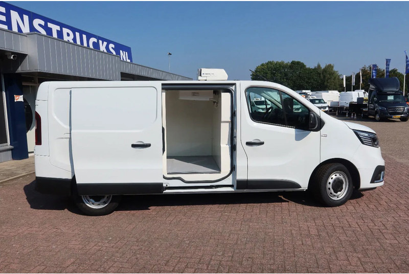 Renault Trafic L2/H1 Koelwagen - Furgonas šaldytuvas: foto 3 Renault Trafic L2/H1 Koelwagen - Furgonas šaldytuvas: foto 3