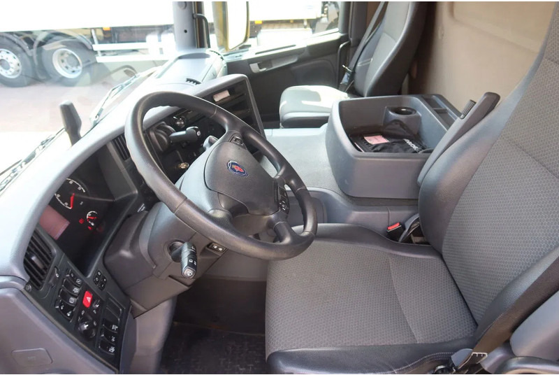 Scania P250 4x2 Bakwagen+Klep E6 Dhollandia 1500 kg - Furgonas sunkvežimis: foto 5 Scania P250 4x2 Bakwagen+Klep E6 Dhollandia 1500 kg - Furgonas sunkvežimis: foto 5