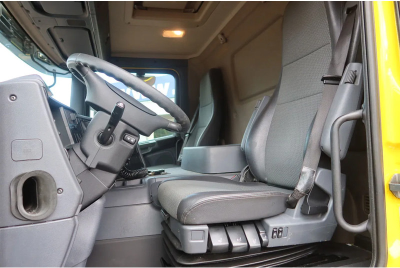 Scania P250 Bak+Klep E6 Dhollandia 1500 kg - Furgonas sunkvežimis: foto 5 Scania P250 Bak+Klep E6 Dhollandia 1500 kg - Furgonas sunkvežimis: foto 5