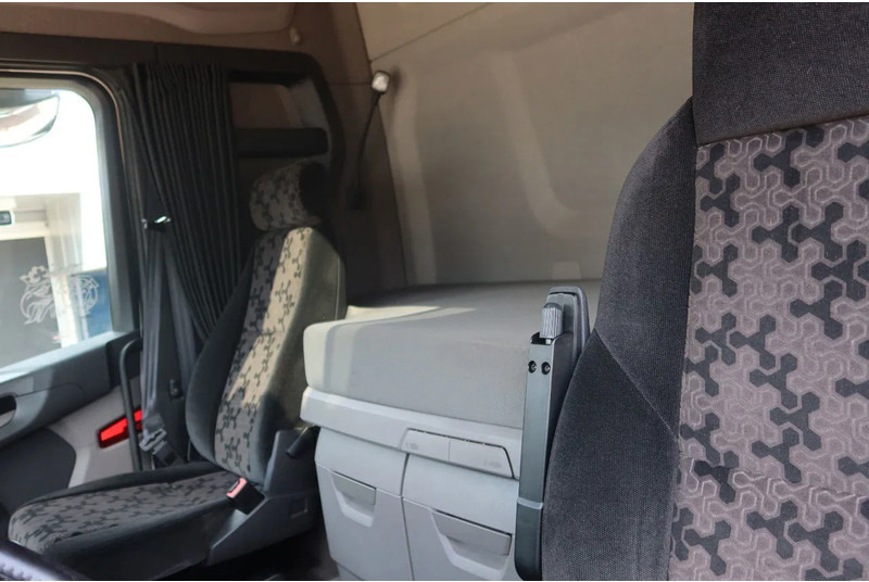 Scania R500 NGS R 500 6x2 Chassis, Stuur liftr as 6x2 - Važiuoklės sunkvežimis: foto 5 Scania R500 NGS R 500 6x2 Chassis, Stuur liftr as 6x2 - Važiuoklės sunkvežimis: foto 5