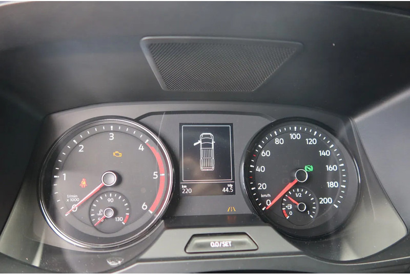 Volkswagen Crafter Koel/Vries/Verwarmen , Carrier Xarios 350 met nachtaansluiting BPM vrij - Furgonas šaldytuvas: foto 5 Volkswagen Crafter Koel/Vries/Verwarmen , Carrier Xarios 350 met nachtaansluiting BPM vrij - Furgonas šaldytuvas: foto 5