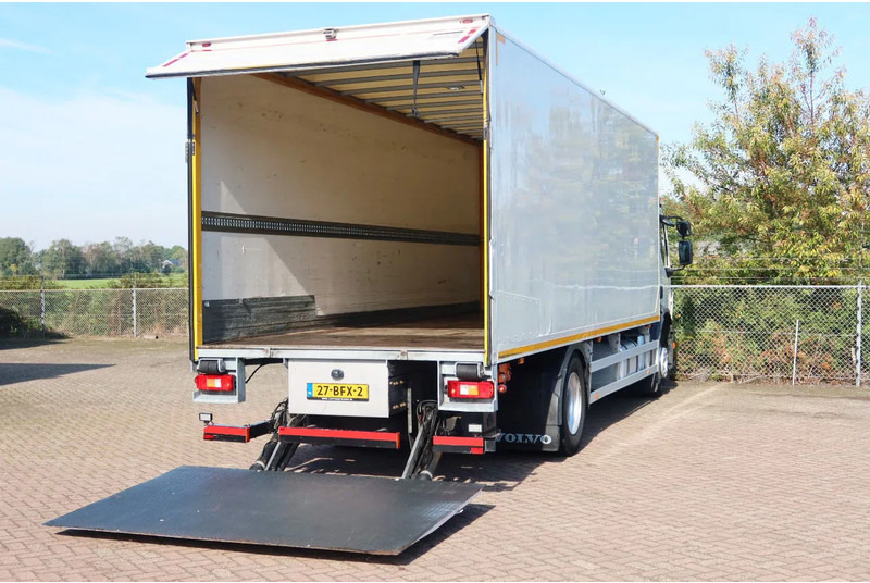 Volvo FE Bak+Klep Dhollanida 2.000 kg - Furgonas sunkvežimis: foto 4 Volvo FE Bak+Klep Dhollanida 2.000 kg - Furgonas sunkvežimis: foto 4