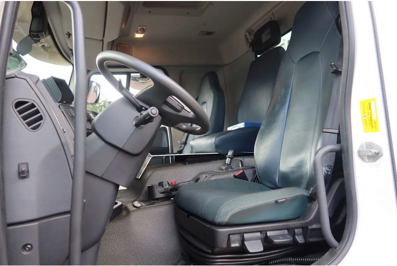Volvo FE FE 320 6x2 Portaal VDL Systeem - Sunkvežimis - kabelių sistema: foto 5 Volvo FE FE 320 6x2 Portaal VDL Systeem - Sunkvežimis - kabelių sistema: foto 5