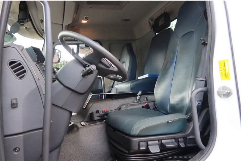 Nuožulnaus pakėlimo ant platformos sunkvežimis Volvo FE FE 320 6x2 Portaal VDL Systeem: foto 5