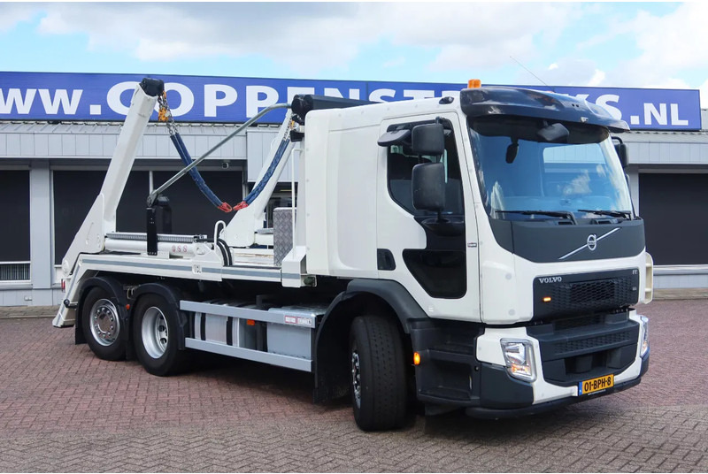 Volvo FE FE 320 6x2 Portaal VDL Systeem - Sunkvežimis - kabelių sistema: foto 2 Volvo FE FE 320 6x2 Portaal VDL Systeem - Sunkvežimis - kabelių sistema: foto 2