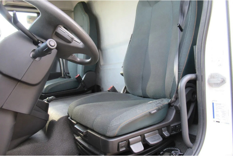 Volvo FL 240 Schuifzeil + Klep 1500 kg Euro 6 - Tentinis sunkvežimis: foto 5 Volvo FL 240 Schuifzeil + Klep 1500 kg Euro 6 - Tentinis sunkvežimis: foto 5