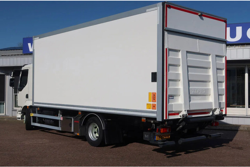 Volvo FL 250 FL 250 Bakwagen + Klep 2.000 kg Euro 6 - Furgonas sunkvežimis: foto 3 Volvo FL 250 FL 250 Bakwagen + Klep 2.000 kg Euro 6 - Furgonas sunkvežimis: foto 3