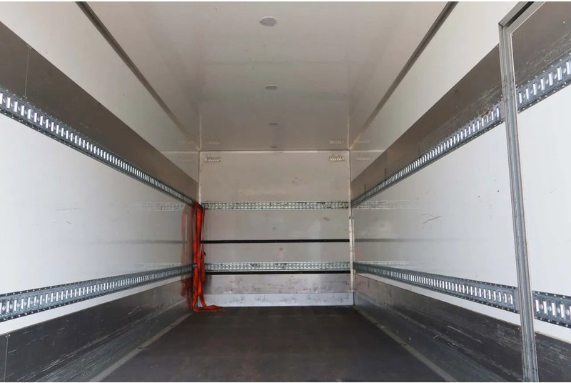 Volvo FL 250 FL 250 Bakwagen + Klep 2.000 kg Euro 6 - Furgonas sunkvežimis: foto 4 Volvo FL 250 FL 250 Bakwagen + Klep 2.000 kg Euro 6 - Furgonas sunkvežimis: foto 4