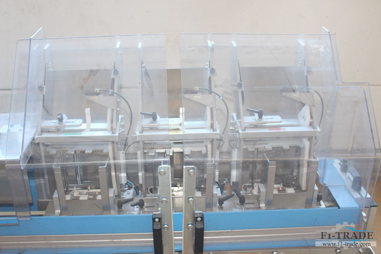 ATS US-2000 SIB-BIN3 - Spausdinimo mašina: foto 3 ATS US-2000 SIB-BIN3 - Spausdinimo mašina: foto 3