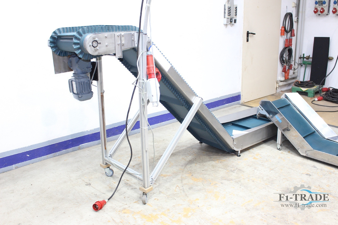 Busch KF 110-80 HF 35 - Spausdinimo mašina: foto 5 Busch KF 110-80 HF 35 - Spausdinimo mašina: foto 5