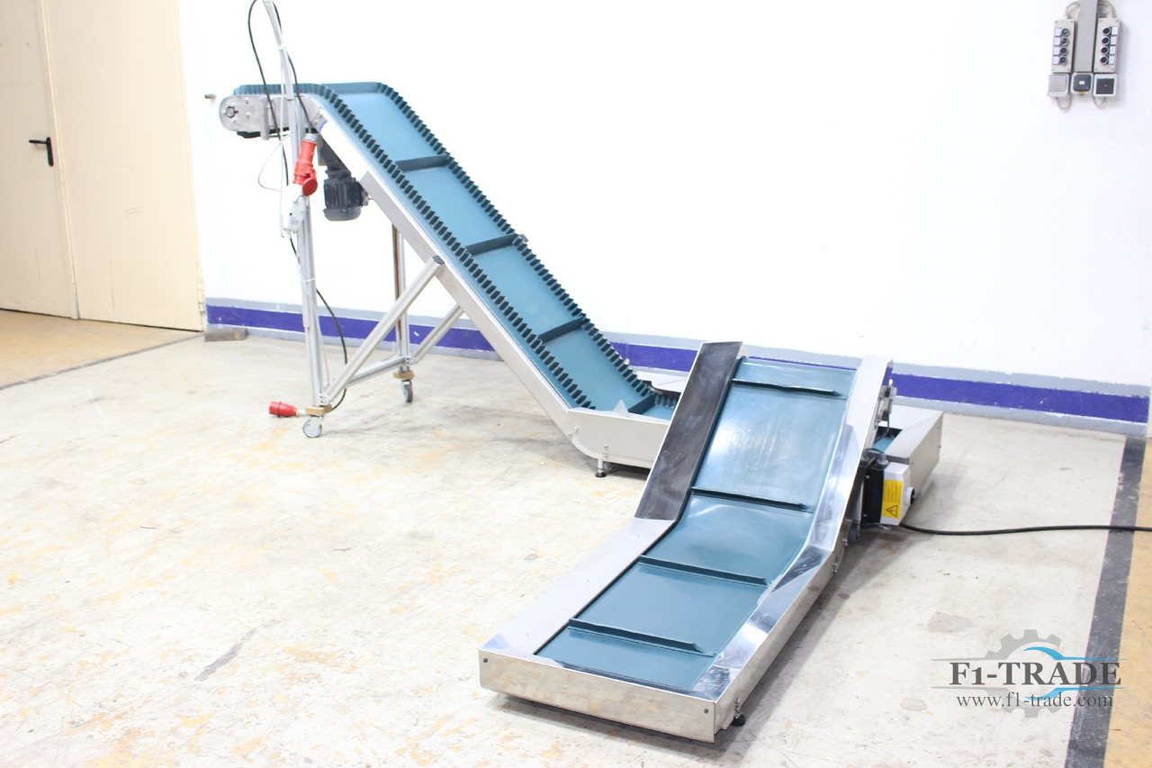 Busch KF 110-80 HF 35 - Spausdinimo mašina: foto 1 Busch KF 110-80 HF 35 - Spausdinimo mašina: foto 1